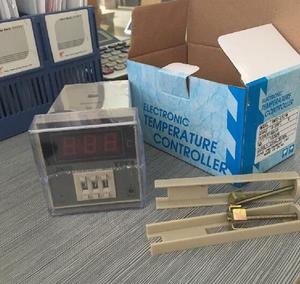Controlador Digital de temperatura PID XMTD, AC220V, alta calidad - Product Image 2