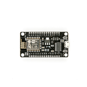 ESP8266 Serielles Wifi-Modul NodeMcu Lua WIFI V3 Entwicklungs board CH-340