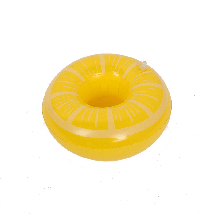 yellow lemon