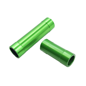 Turbolink ปลอกหุ้มดุมล้อ CNC สำหรับรถจักรยานยนต์รถจักรยานยนต์ KX125 KX250 KX 125 250 450 - Product Image 5