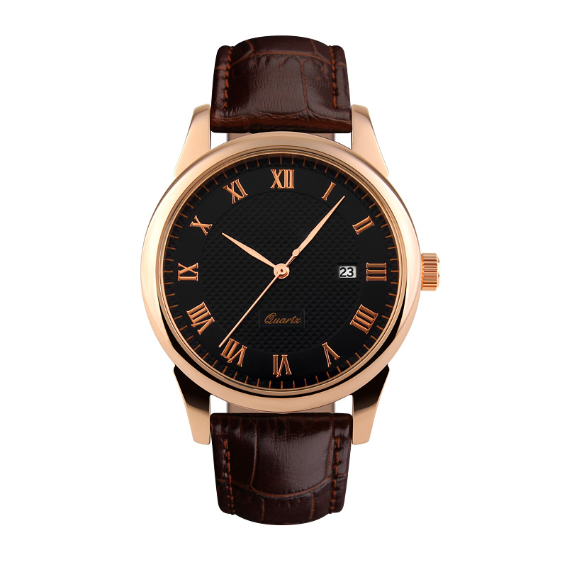 กุหลาบ/น้ำตาล-ผู้ชาย