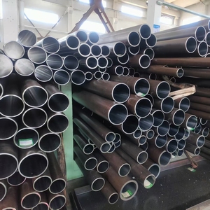 Kesme hizmeti ile yapı ve sıvı ISO9001 sertifikalı API boru için en iyi kalite ASTM 5140 dikişsiz soğuk haddelenmiş çelik boru - Product Image 2