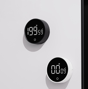Цифровой будильник с напоминанием о самодисциплине - Product Image 5