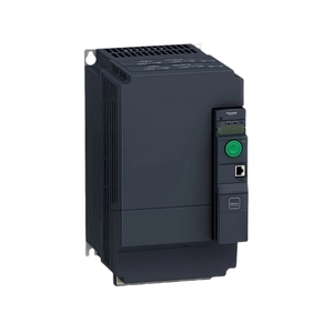 Neue industrielle Automatisierung ATV320D15N4B Plc Pac Dedicated Controller Brandneue Plc Logic Programming Controller