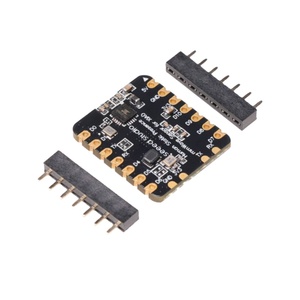 24 GHz mm-Wellen-Sensor für XIAO - Human Statistic Presence - FMCW, Unterstützung von Arduino, Heim-Assistent, ESPHome