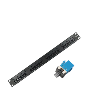 适用于康普的6类UTP网络模块RJ45梯形插孔通信和放大器网络模块 - Product Image 3