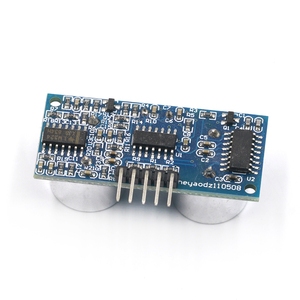 HY-SRF05 חיישן מרחק קולי מודול מודול 5pin dc 5v 5v5v5v5pin להחליף sr04 מודול sr04 מודול קטגוריה מוצר