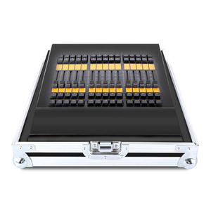 Ava DMX fader wing stage lights controller ma fader wing dmx512 dj консоль grandma2 fader wing - Product Image 6