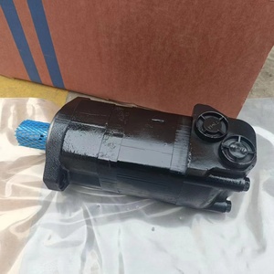 محرك عزم دوران عالي السرعة, <span class=keywords><strong>Eaton</strong></span> Char-lynn 104-1390-006 104-1385-006 104-4701-006 محرك عزم دوران عالي منخفض السرعة 104-3613-006 104-1390-006 104-1611-006 - Product Image 3