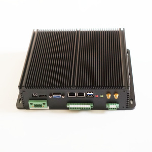 Customized Interface GPIO CANBUS <strong>Compact</strong> Vehicle PC - Product Image 3