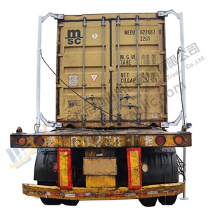 Грузоподъемные контейнеры, 8 тонн - Product Image 4