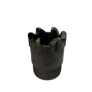 Nq Hq金刚石岩心钻头PDC非取芯钻头112毫米PDC取芯钻头 - Product Image 1