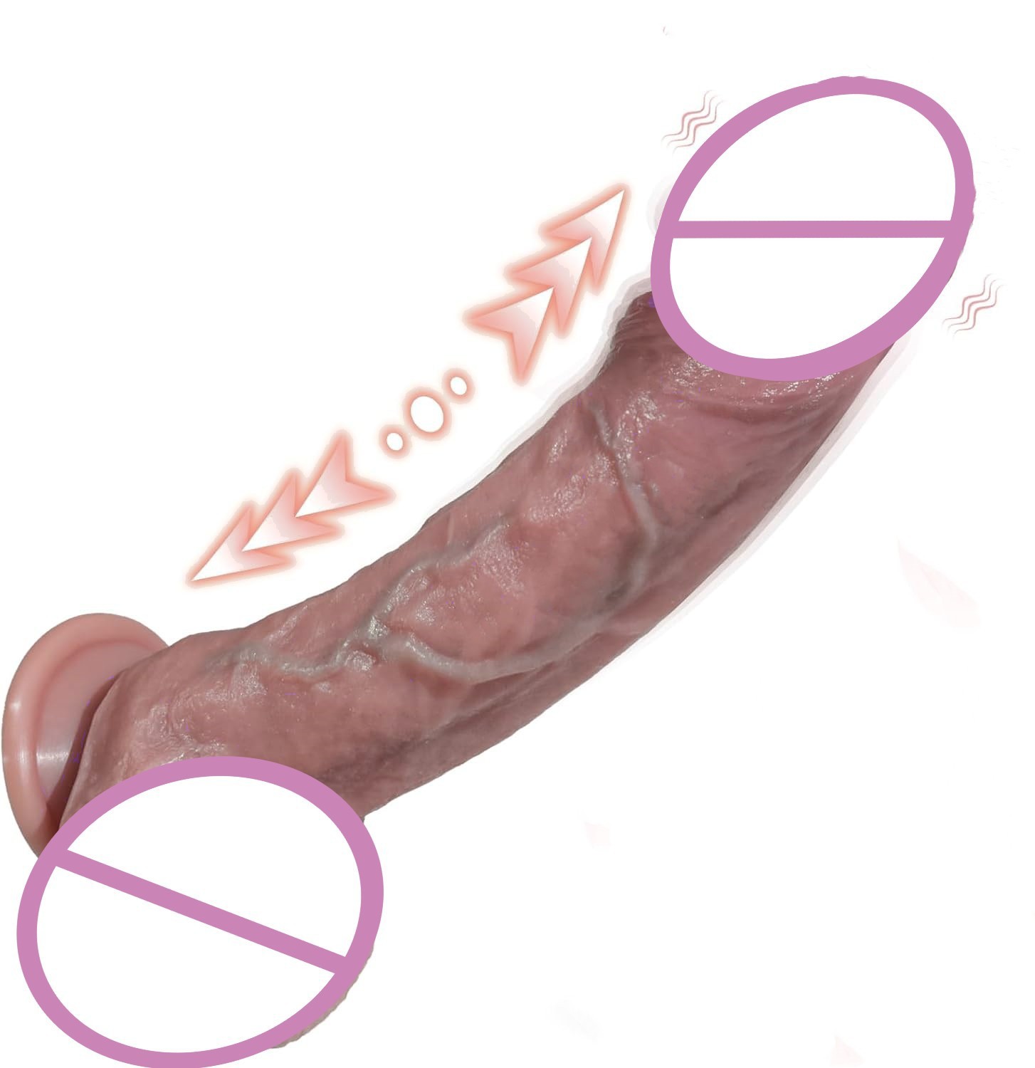 Colore della pelle: manuale