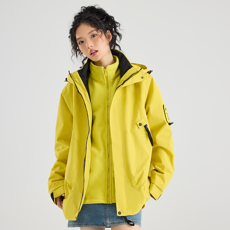 Jaune