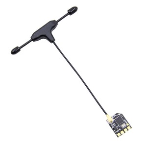 ตัวรับสัญญาณ Radiomaster ELRS รุ่น RP1 RP2 Zoro/TX16S/TX12 พร้อมเสาอากาศสำหรับรีโมทคอนโทรล อุปกรณ์เสริมสำหรับโดรน - Product Image 2