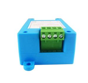 DC 12V 24V RS232至RS485隔离器转换器PC COM串行端口UART，用于Modbus RTU PLC模拟数字IO HMI - Product Image 3