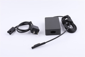 HK-HHT Laptop Power <strong>Adapter</strong> for Microsoft Laptop Chargers <strong>Adapters</strong> Connectors 44 Watts 15V 2.58A + 5V 1800 Laptop <strong>Adapters</strong>
