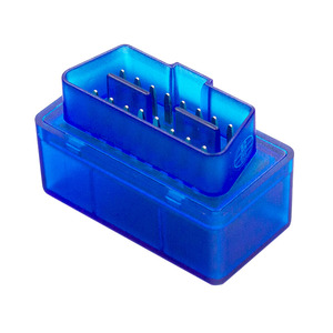 Super Mini ELM 327 V 1.5 PIC18F25K80 ELM327 1.5 OBD2 Car Diagnostic Tool Support J1850 Protocols - Product Image 4