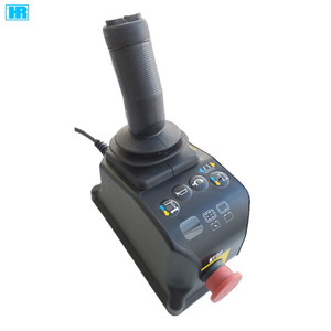 GENIE 100840 Genie kontrol kutusu Gen 5 makaslı GR12,GR15,GR20,GRC12,QS12R,QS12W,QS15R - Product Image 1