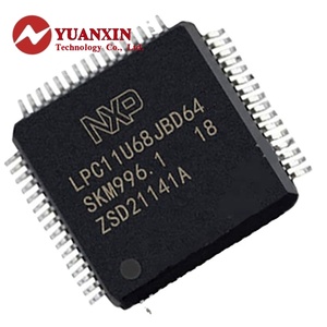Yuanxin STM32L452CCU6 UFQFPN48, электронные компоненты, в наличии для arduino STM32L452CCU6 - Product Image 6