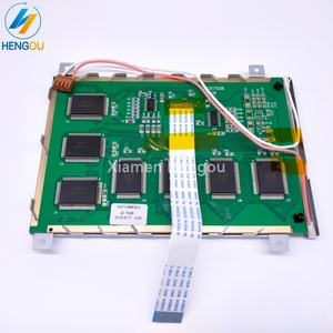 1 Piece Imported <strong>LCD</strong> 5,7&quot;320x240 Monochr 00.782.0695 00.782.0184 <strong>LCD</strong> <strong>Display</strong> <strong>Module</strong> for SM52 PM74 PM52 Offset Printing <strong>Machine</strong> - Product Image 5