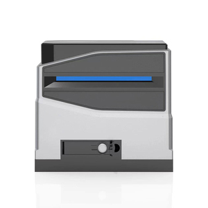 Motori apriporta automatici automatici intelligenti con collegamento a catena a più codici per cancelli scorrevoli - Product Image 1