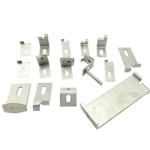 Облицовочная система из нержавеющей стали - Product Image 3