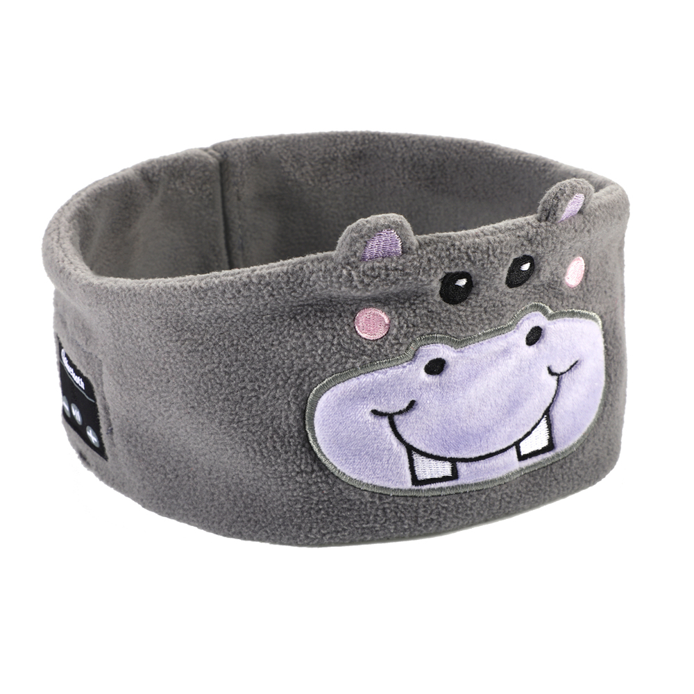 Hippopotamus-grey