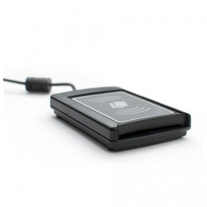 OEM/ODM ACR1281U-C1 DualBoost II USB RFID Reader NFC Contactless Smart Card doppia interfaccia per sistemi di controllo accessi - Product Image 4
