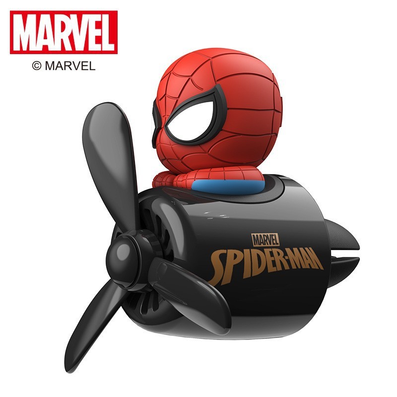 Spiderman spider-man