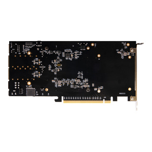 Placa y kit de desarrollo Alinx Xilinx AXKU3 FPGA con AMD Kintex US XCKU3P - Product Image 1