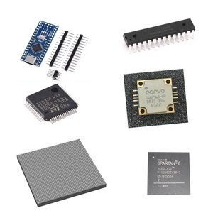 New STM32F103C8T6 48LQFP original chip Integrated Circuits (ICs) Embedded Microcontrollers - Product Image 1