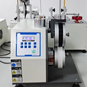 Máy Kiểm Tra Độ Mỏi Của Móc Và Vòng Lặp DIN 3415 <span class=keywords><strong>SATRA</strong></span> <span class=keywords><strong>TM123</strong></span> - Product Image 5