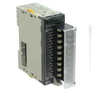NOVA CJ1W-OC211 PLC Digital <strong>Output</strong> Module Series CJ1W Original with <strong>Relay</strong> <strong>Outputs</strong> in Stock for PAC &amp; Dedicated <strong>Controllers</strong> - Product Image 1