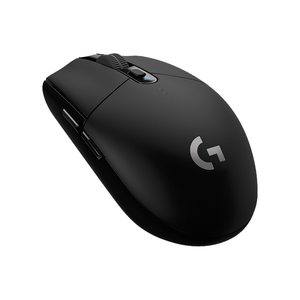 Logitech G304热销12000 DPI轻速无线游戏鼠标，带6个用于台式机和笔记本电脑的可编程按钮 - Product Image 5