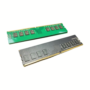 サプライヤー卸売デスクトップコンピュータメモリモジュールRAM DDR4 16GBメモリモジュール2666Mhz 3200mhzに対応