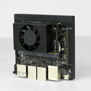 21TOPS 8GB NVIDIA Jetson Xavier NX Developer Kit Embedded Artificial Intelligence Board/Kits Ubuntu 18.04 for Development - Product Image 3