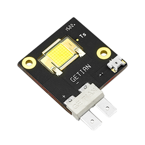 Sahne LED motor 150W LED çip 24V LED dizisi 1200LM soğuk beyaz - Product Image 2