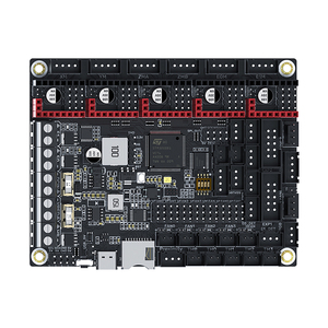 SKRat V1.0: идеальная 32-битная материнская плата для принтеров PI4B и V-Core - Product Image 3