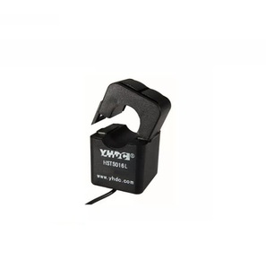 Hall Sensor de corriente de núcleo partido HSTS016L entrada 10A-200A HSTS016 10A/20A/30A/50A/100A/150A/200A - Product Image 1