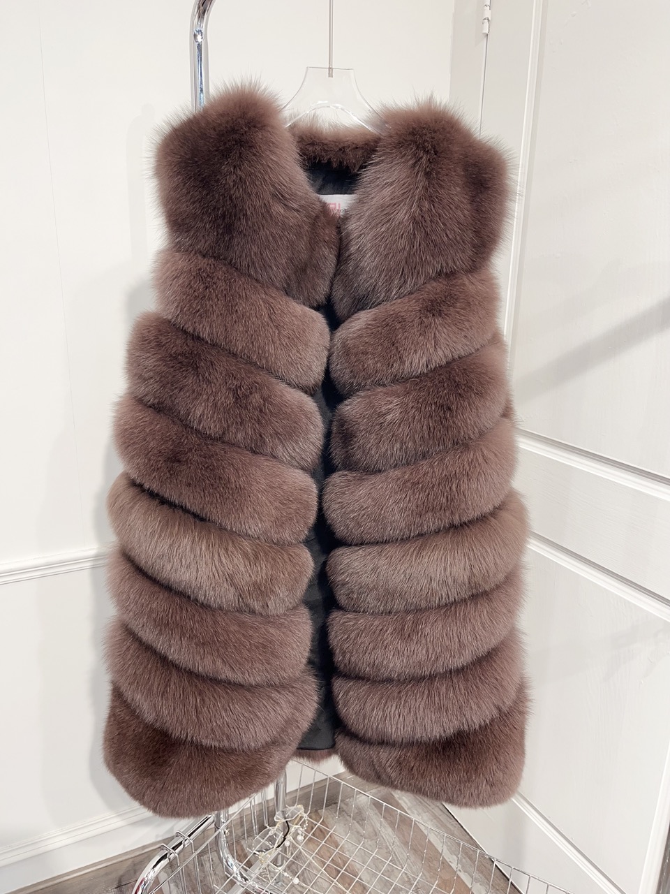 Marron