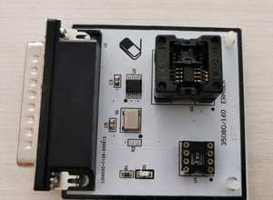 Iprog 35080 Adapter MB IR 5PCS Probes Adapters PCF79XX Adapter for IProg V85 Iprog+ ECU <strong>Programer</strong> - Product Image 2
