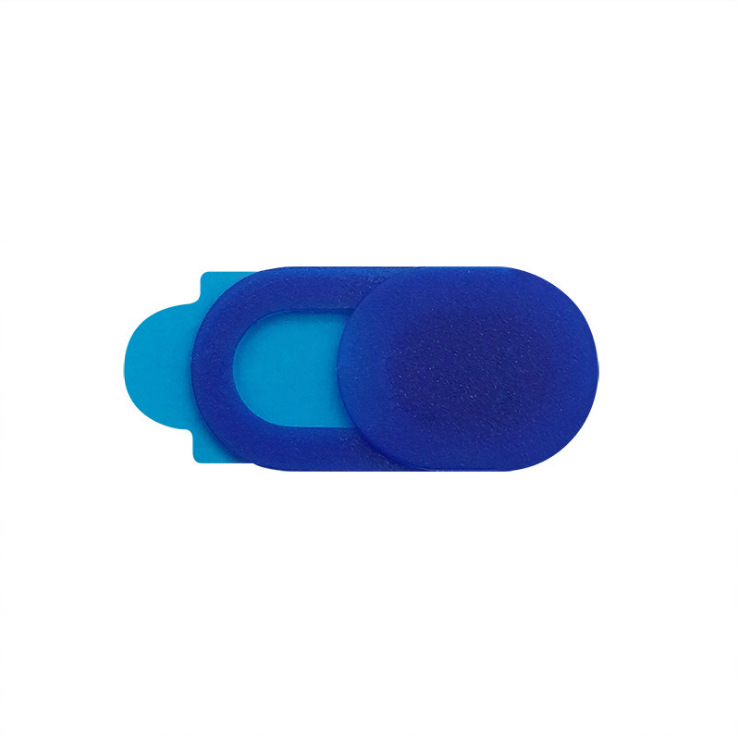 Unité unique-bleu (pas d'emballage)