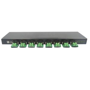 FTDI芯片USB 2.0至8端口RS232 DB9多端口串行转换器适配器 - Product Image 5