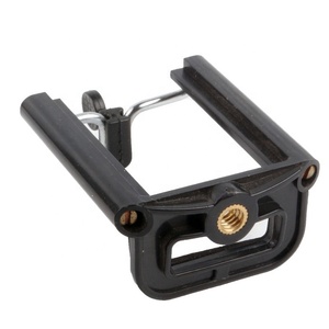 Tripod Monopod Selfie Stick Mobile Phone Holder Smartphone <strong>Mount</strong> Adapter - Product Image 3