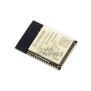 Bluetooth ICチップESP32-S3-WROOM-1-N16R8 RFモジュールSMD開発ボード16MB 32ビットWIFI BluetoothモジュールESP32-S3-WROOM-1-N16R8 - Product Image 3