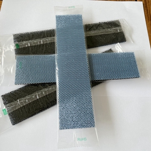 <strong>Custom</strong> Made Air Conditioner/conditioning Electrostatic <strong>Nets</strong> Clean Filter <strong>Meshes</strong> - Product Image 2