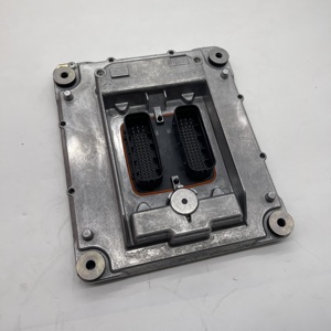 60100011 блок управления двигателем E-ECU для Экскаватора VOLVO EC350D EC220D EC250D D8K D8F D6H - Product Image 4