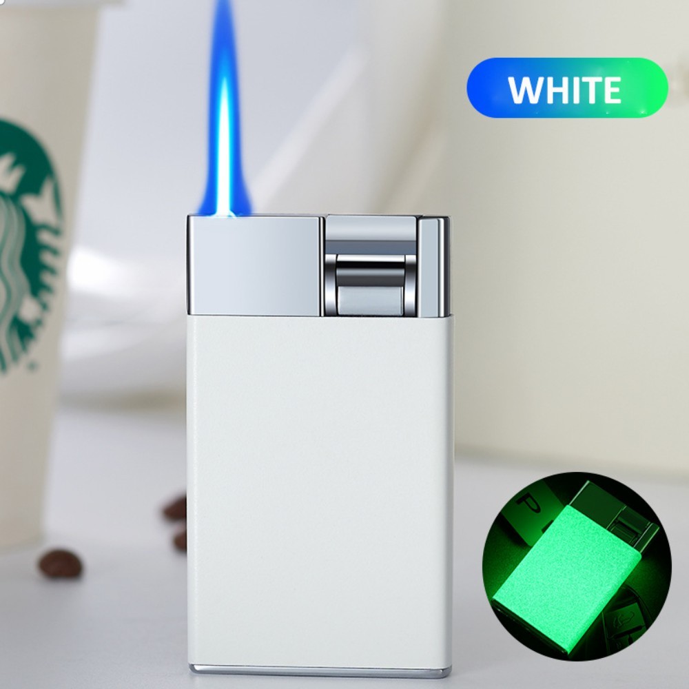 Luminous White