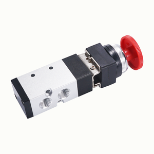 JM322/<strong>JM</strong>/JMJ Series Rotary Konb Mechanical Valve Hand Valve Manual <strong>Control</strong> JM322 JM322PP <strong>JM</strong>-05 <strong>JM</strong>-06 <strong>JM</strong>-06A <strong>JM</strong>-07 JMJ-00 JMJ-03 - Product Image 1